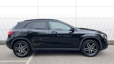 Mercedes-Benz GLA 180 Urban Edition 5dr Auto Petrol Hatchback